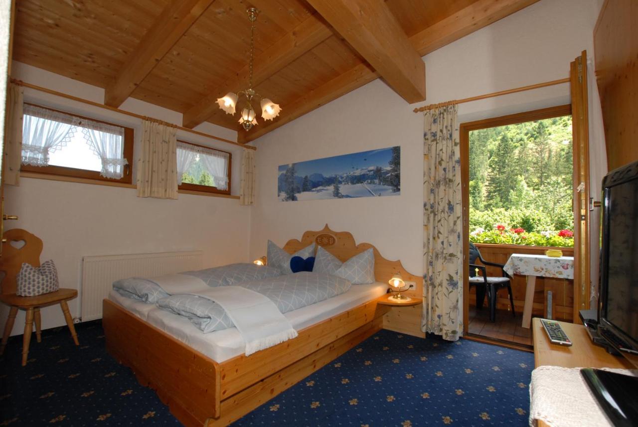 Haus Tasser Mayrhofen Ngoại thất bức ảnh