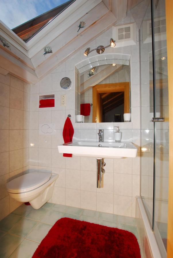 Haus Tasser Mayrhofen Ngoại thất bức ảnh
