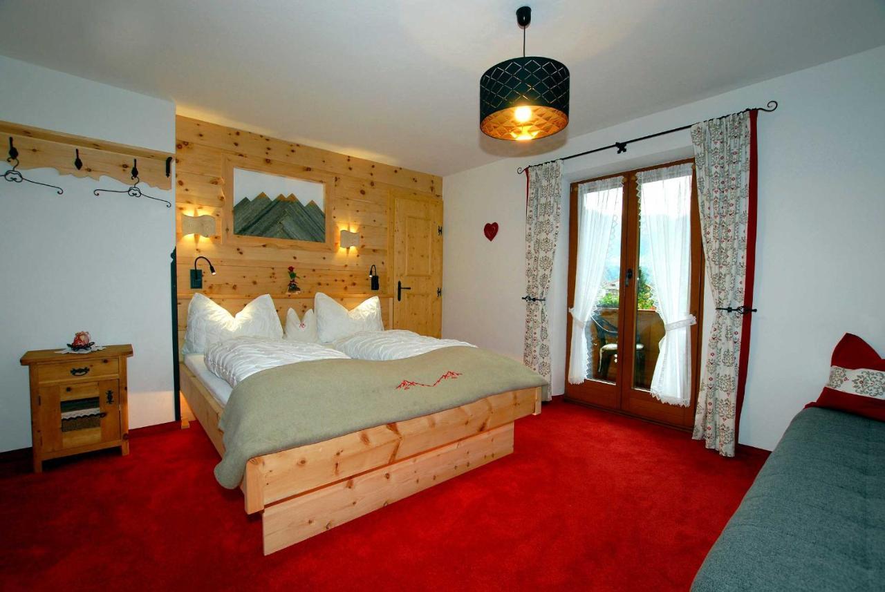 Haus Tasser Mayrhofen Ngoại thất bức ảnh