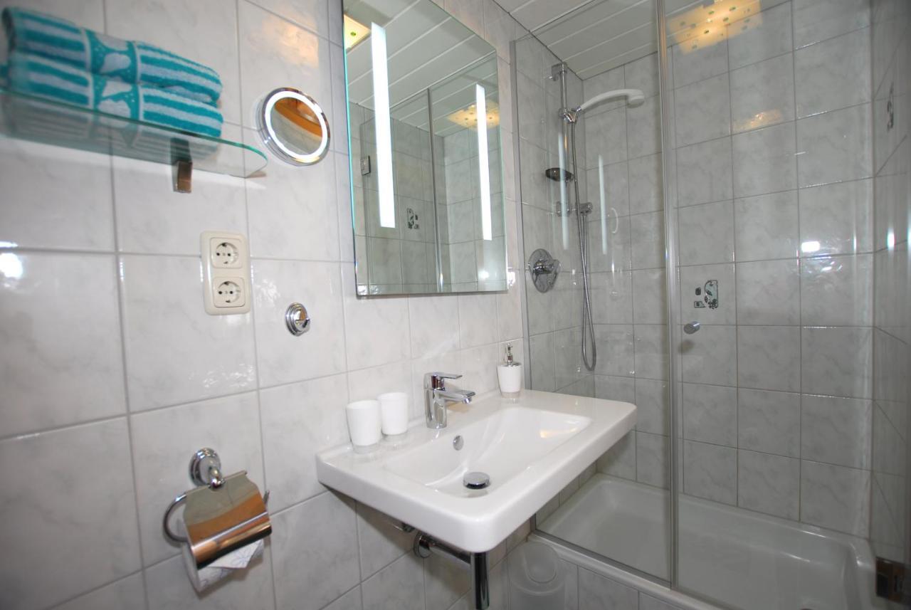 Haus Tasser Mayrhofen Ngoại thất bức ảnh