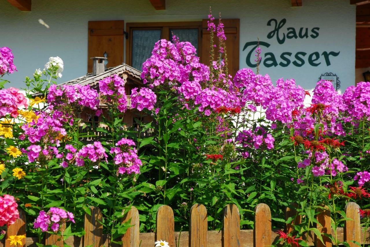 Haus Tasser Mayrhofen Ngoại thất bức ảnh