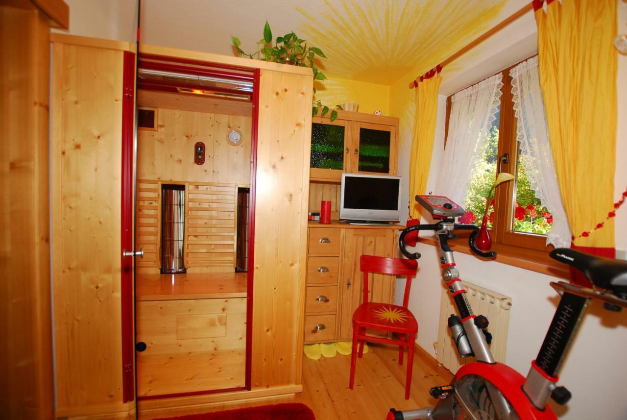 Haus Tasser Mayrhofen Ngoại thất bức ảnh