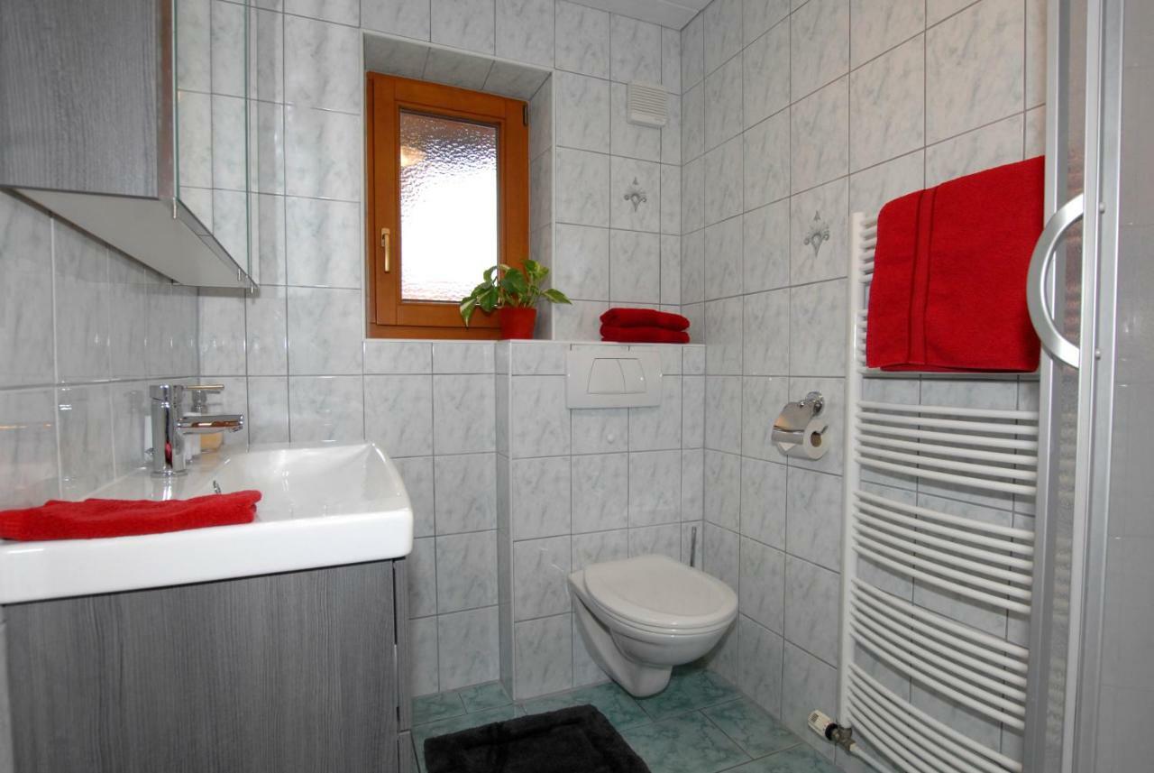 Haus Tasser Mayrhofen Ngoại thất bức ảnh